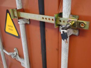American Seals | High Security Seals for Shipping Industry