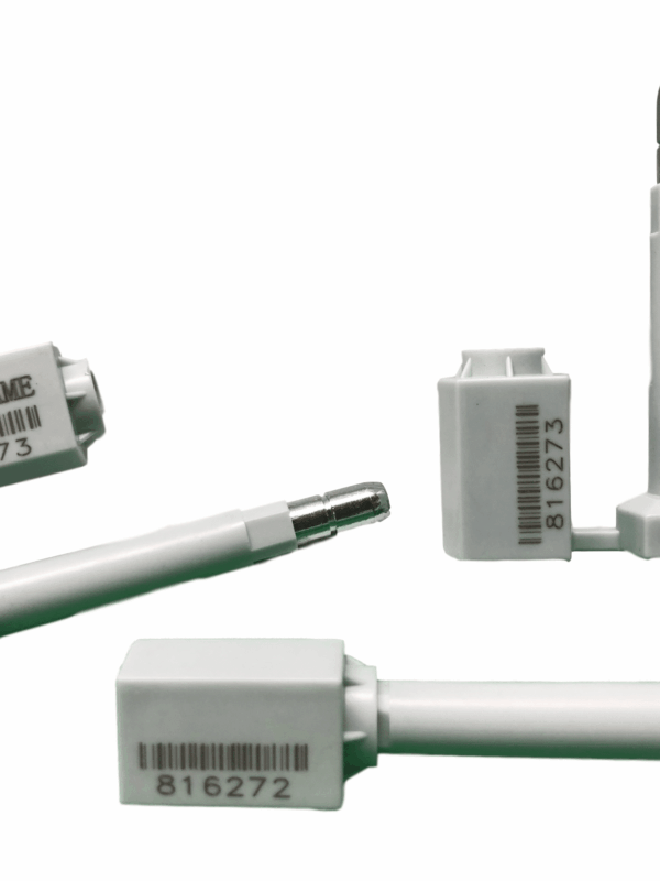 Bolt Seal Queenseal ISO PAS 17712