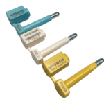 BOLT SEAL COLORS