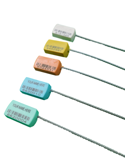 PT SEAL 17 cable seals