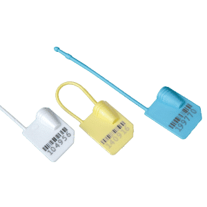 PadLock Seal PS 8004