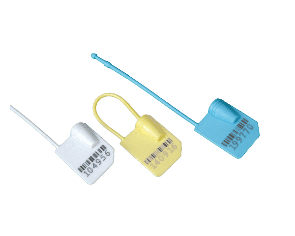 PadLock Seal PS 8004