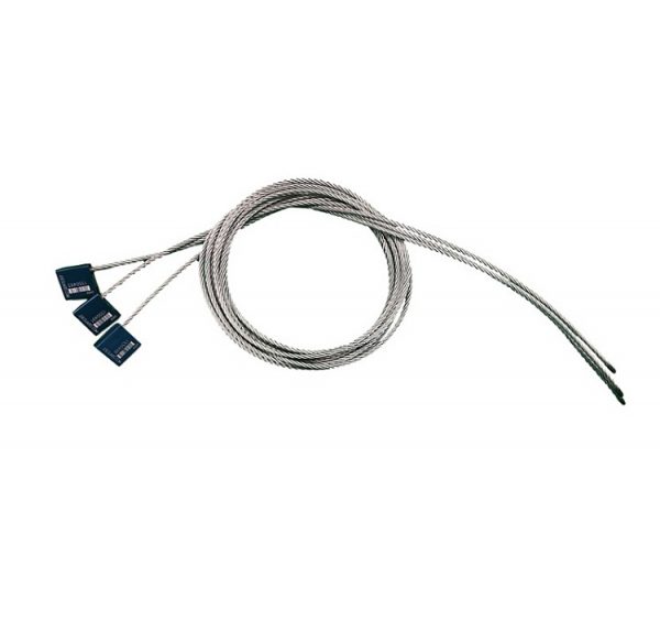 Joe Guard 78 cable iso pas 17712 high security