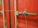 Pull Tight Cable Seal JoeGuard 58inc Application