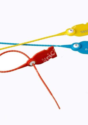 Pull Tight Plastic Seals PTS-8005