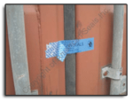 Tamper-Proof Labels ASL-001 Transfer Application