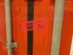 Tamper-Proof Labels ASL-003 Transfer Application