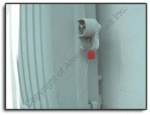 Wire Spin Seal SpinSeal Application