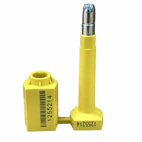 Container Bolt Seal iso pas 17712 high security