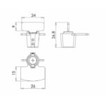 wire spins seals schematics