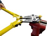 BOLT CUTTER CONTAINER BOLT SEAL
