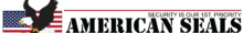 American Seals Logo