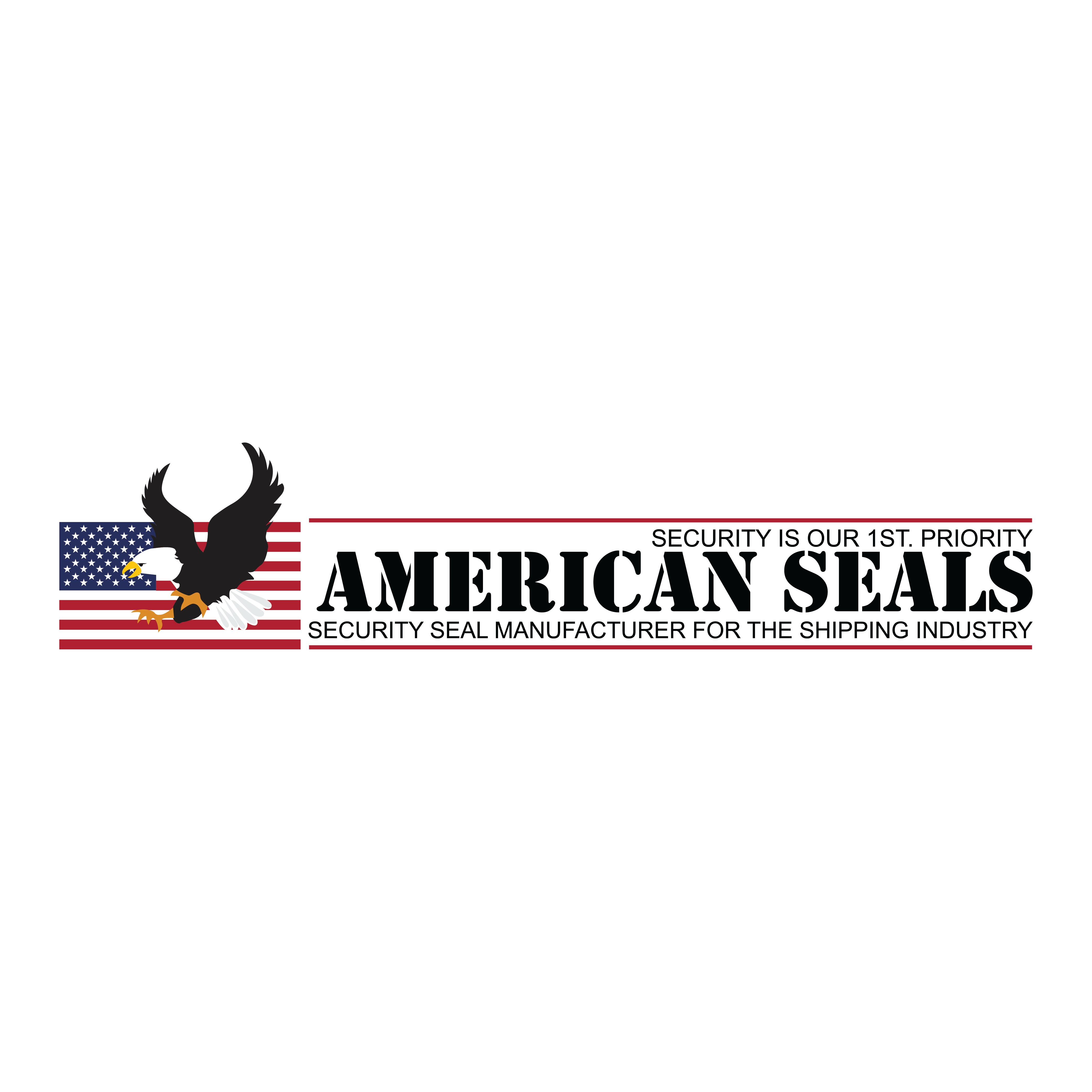 American Seals Logo